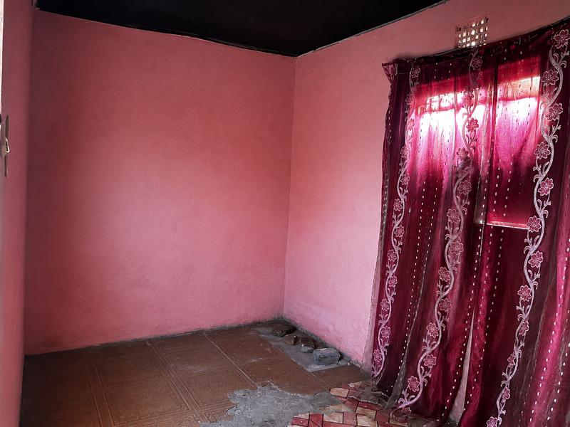 2 Bedroom Property for Sale in Nonqubela Western Cape